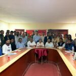 Regional Executive Committee, Dibrugarh Regional Council
