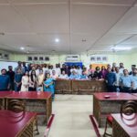 Regional Executive Committee, Golaghat Regional Council