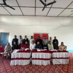 Regional Executive Committee, Kokrajhar Regional Council