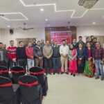 Regional Executive Committee, Tezpur Regional Council