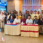 Regional Executive Committee, Silchar Regional Council